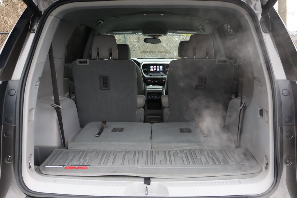 Used 2019 GMC Acadia SLE w/ Driver Alert Package I image 47