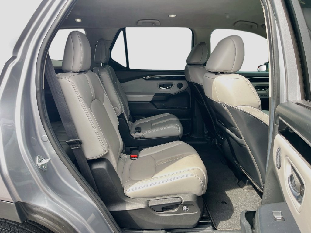 Used 2024 Honda Pilot EX-L image 27