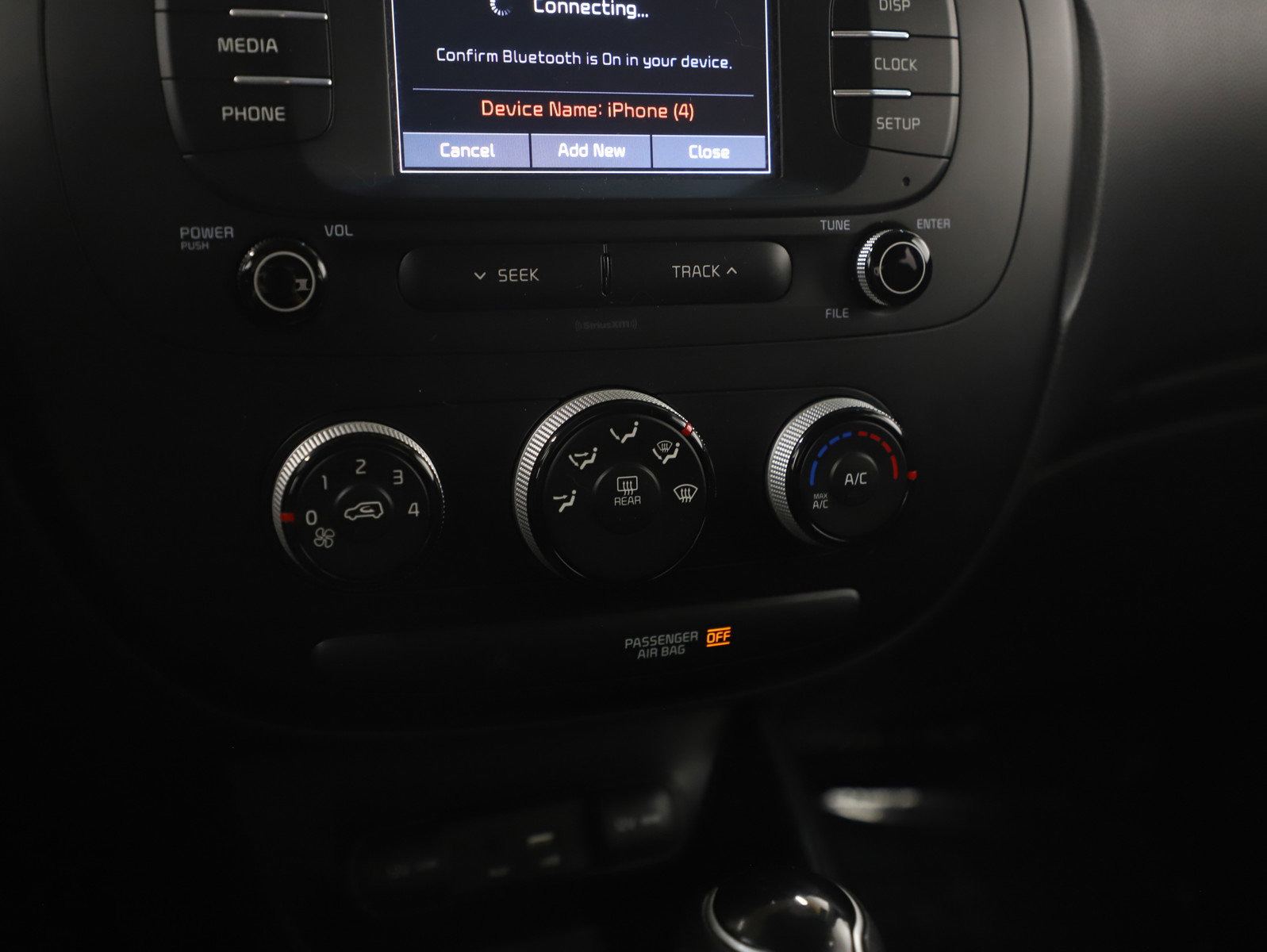 Used 2017 Kia Soul w/ Convenience Package FWD image 22
