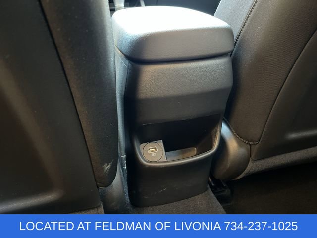 Used 2023 Hyundai Kona SEL image 20