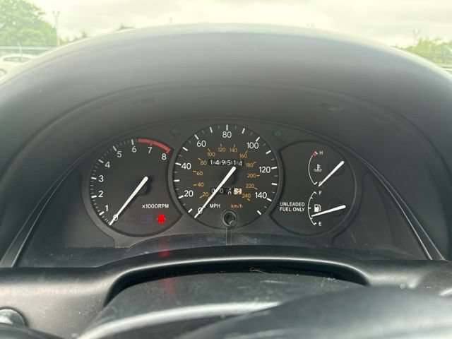 Used 1997 Toyota Celica GT FWD image 19