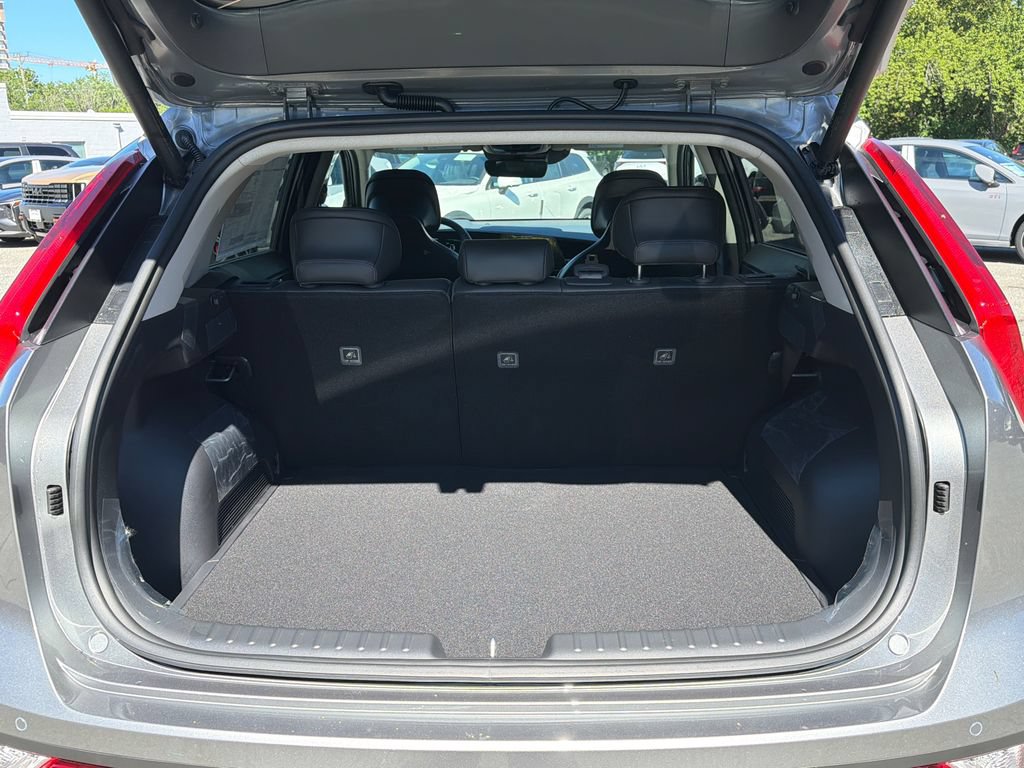 New 2026 Kia Niro EX w/ EX Premium Package FWD image 6