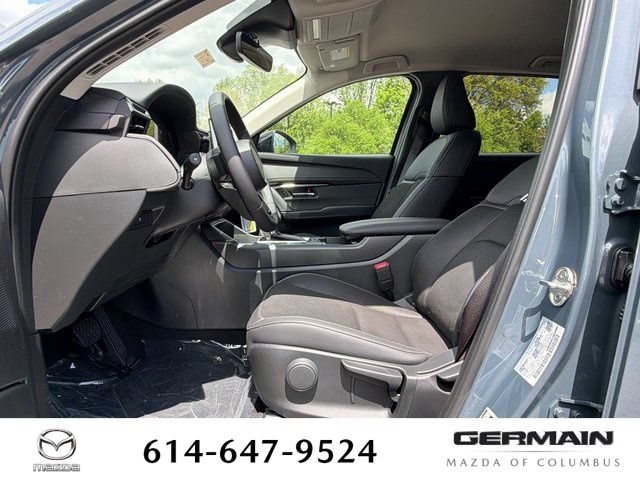 New 2026 MAZDA CX-5 Select AWD/4WD image 19