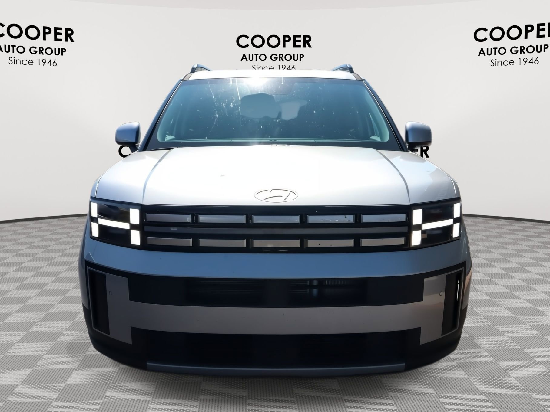 New 2026 Hyundai Santa Fe SEL image 2