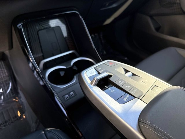 Certified 2025 BMW X1 xDrive28i w/ Convenience Package image 28