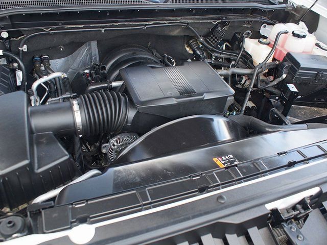 New 2025 Chevrolet Silverado 3500 LTZ w/ LTZ Convenience Package image 25