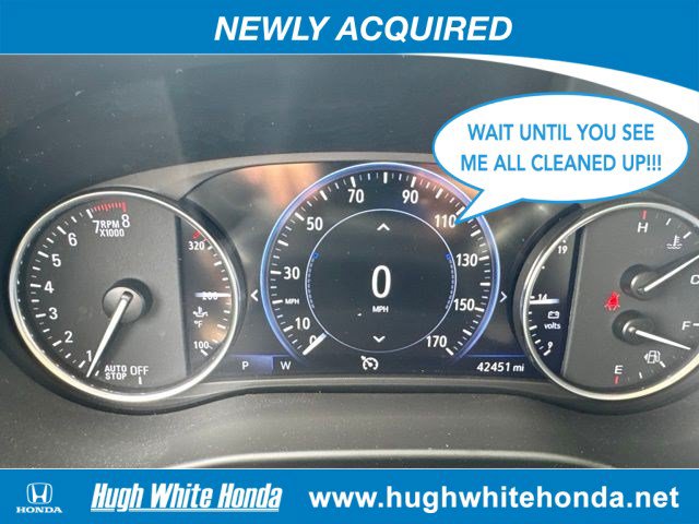 Used 2023 Buick Enclave Premium w/ Experience Buick Package AWD/4WD image 1