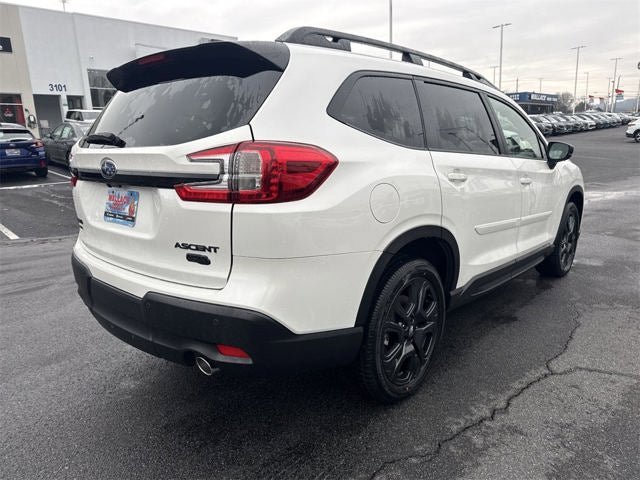 New 2026 Subaru Ascent Bronze Edition w/ Popular Package #2 AWD/4WD image 54