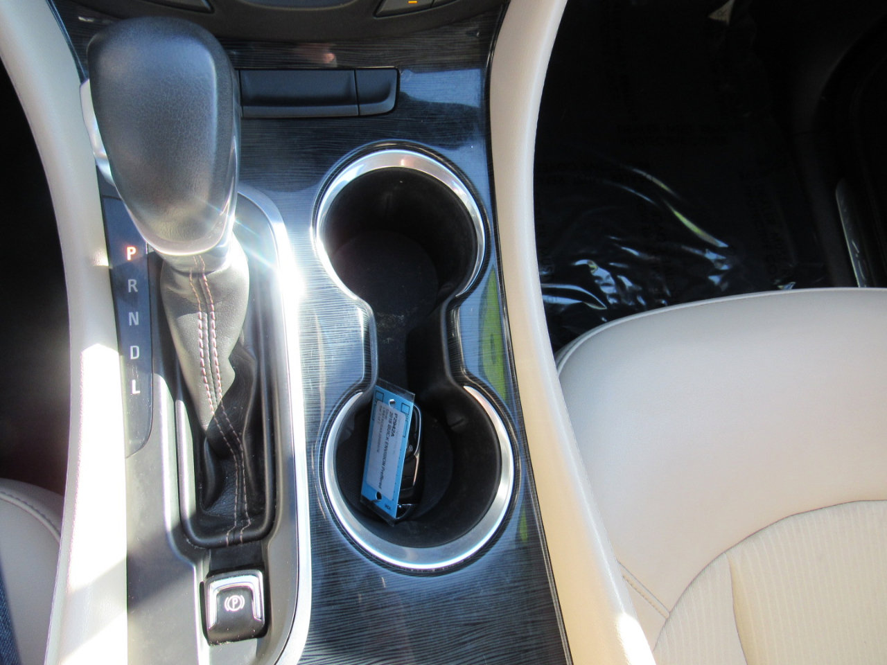 Used 2018 Buick Envision Preferred image 19