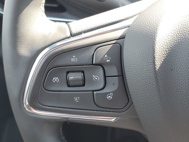 Certified 2026 Buick Envista Preferred w/ Convenience I Package FWD image 21