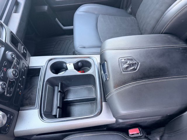 Certified 2018 RAM 1500 Rebel w/ Luxury Group AWD/4WD image 19