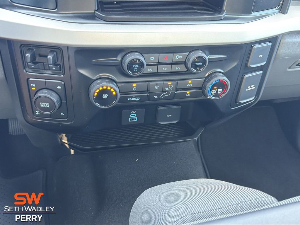 New 2026 Ford F250 XL w/ STX Appearance Package image 24