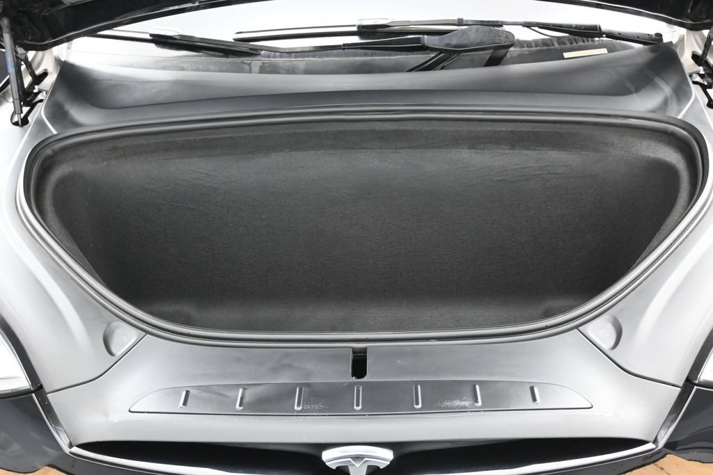 Used 2022 Tesla Model X AWD/4WD image 40