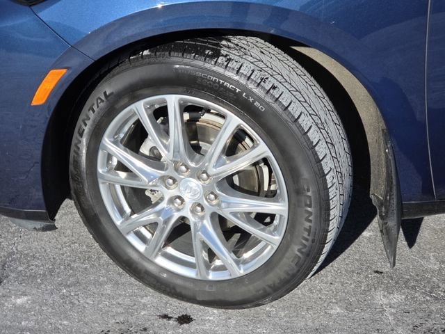 Used 2022 Buick Enclave Premium w/ Experience Buick Package image 27