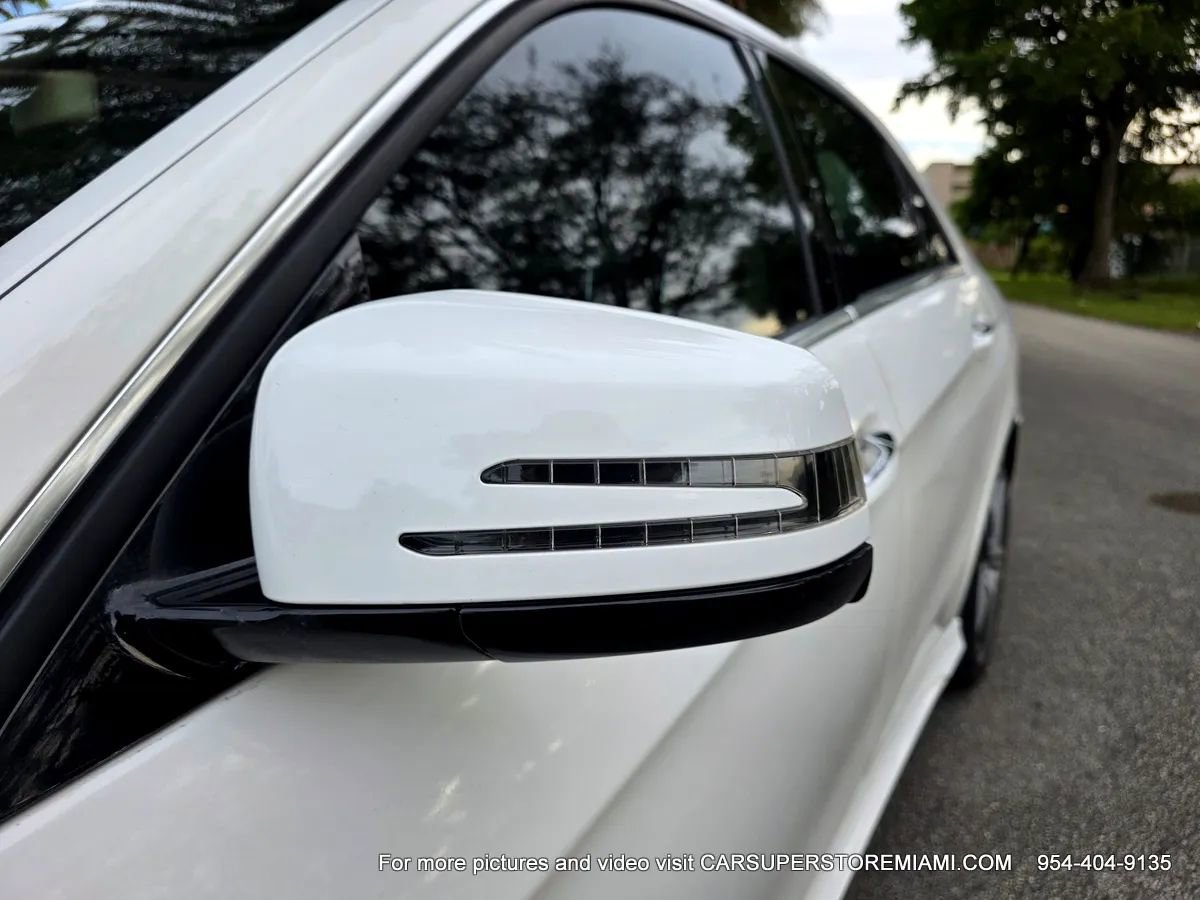 Used 2015 Mercedes-Benz E 350 Sedan image 81