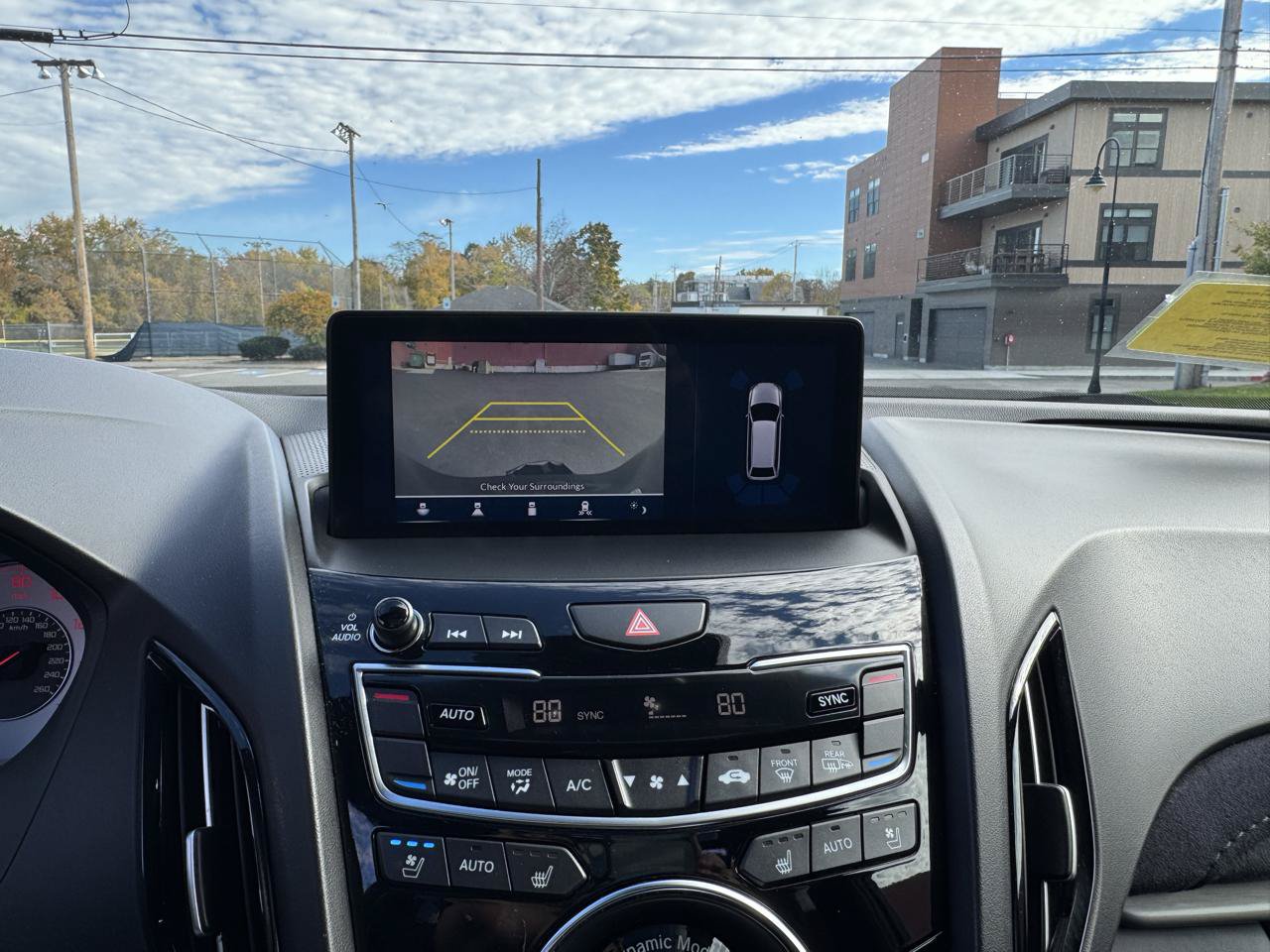 Used 2019 Acura RDX w/ Advance Package AWD/4WD image 22