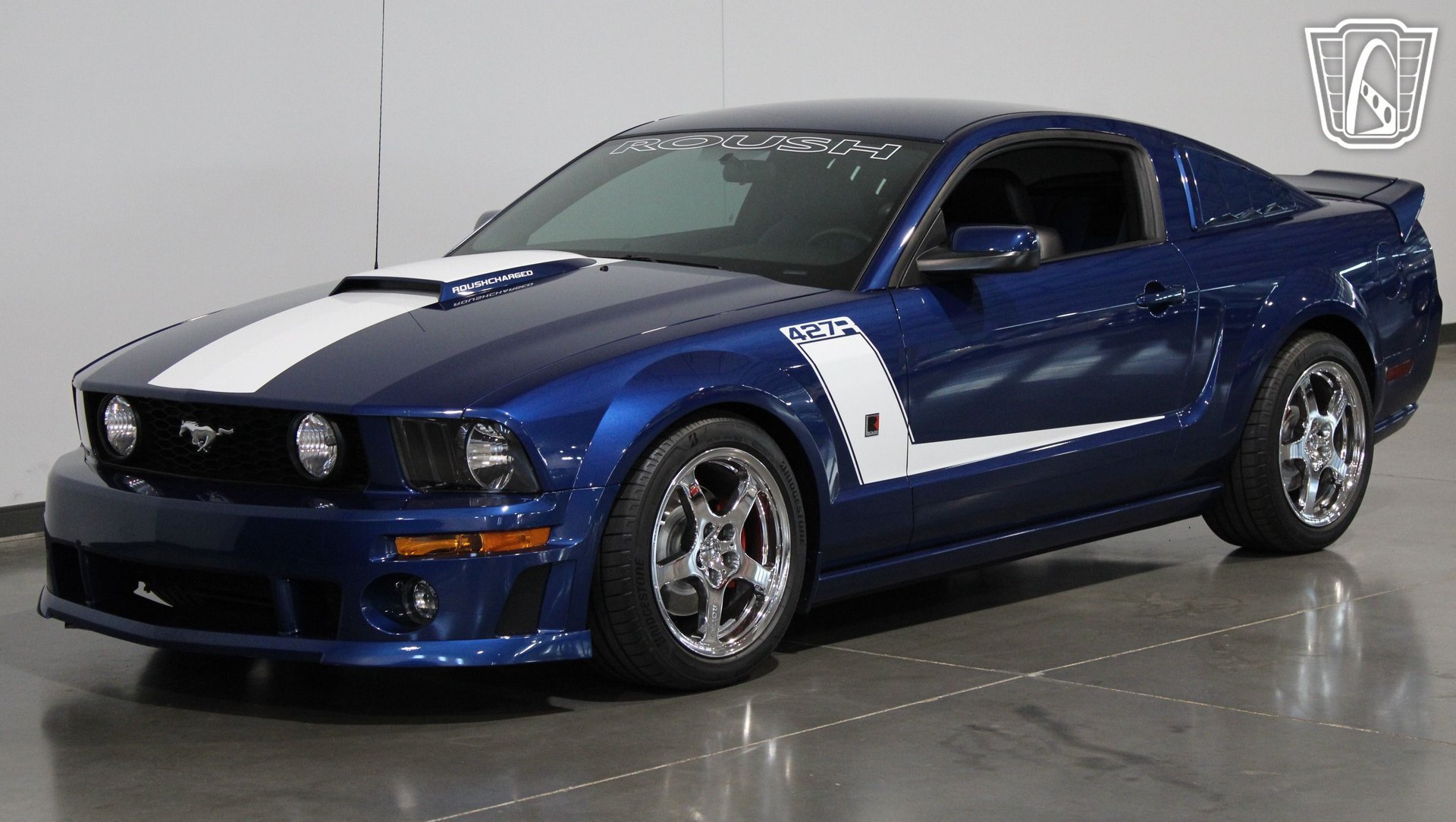 Used 2007 Ford Mustang GT RWD image 21