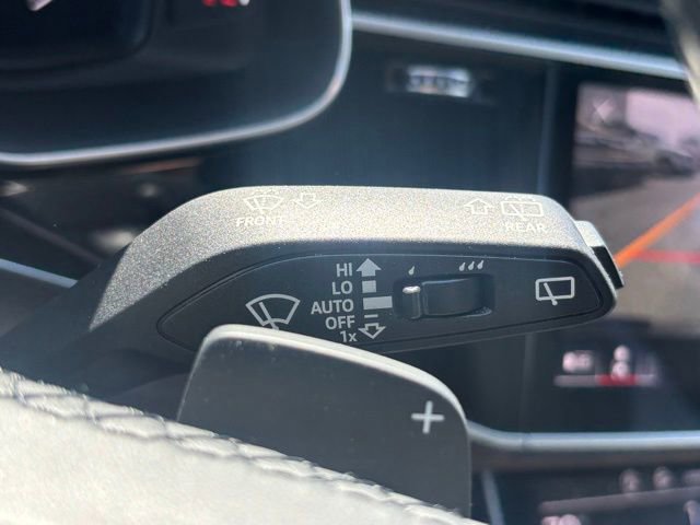 Used 2021 Audi Q7 3.0T Prestige image 22