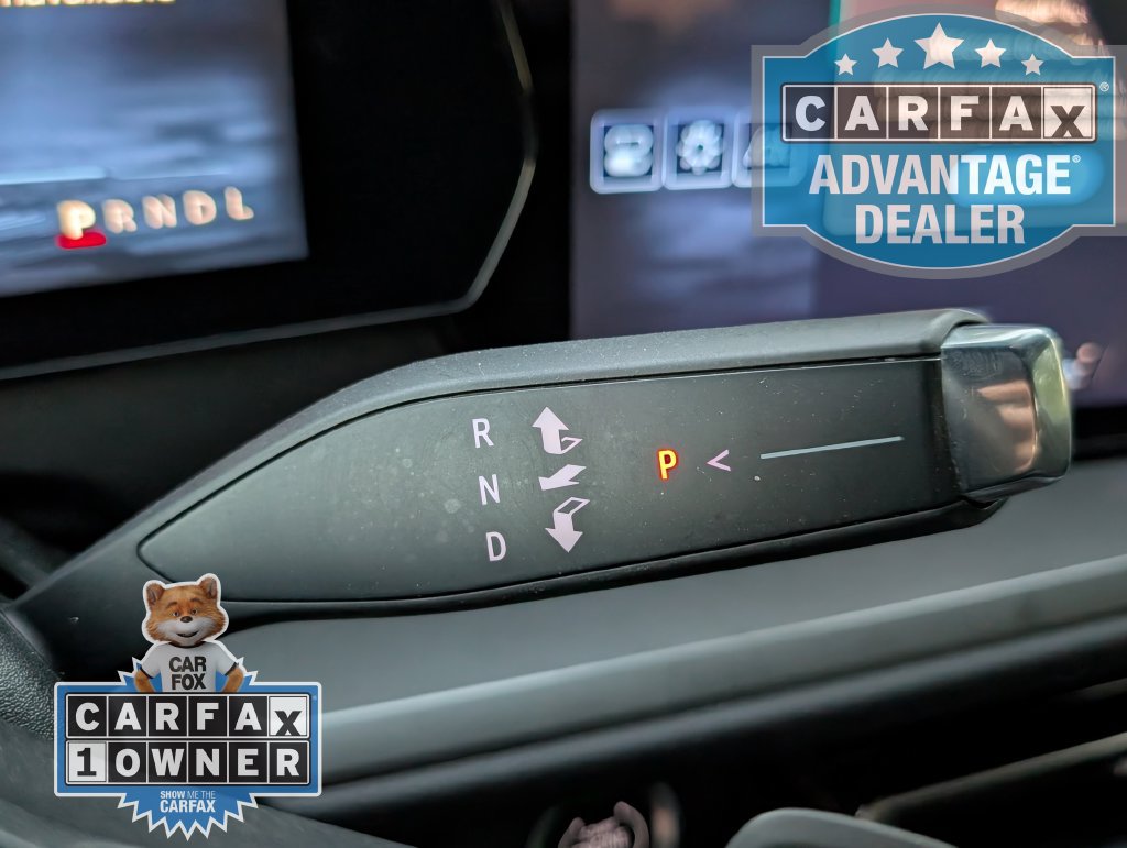Certified 2024 Chevrolet Traverse LT FWD image 12