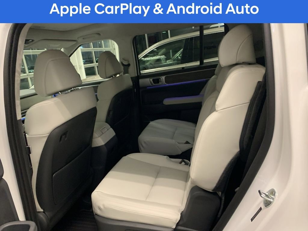 New 2026 Hyundai Santa Fe Calligraphy image 11