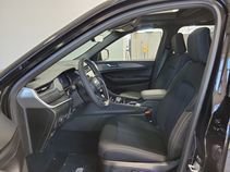 New 2026 Jeep Grand Cherokee Laredo X image 9