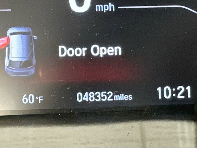 Used 2021 Honda CR-V EX-L image 16