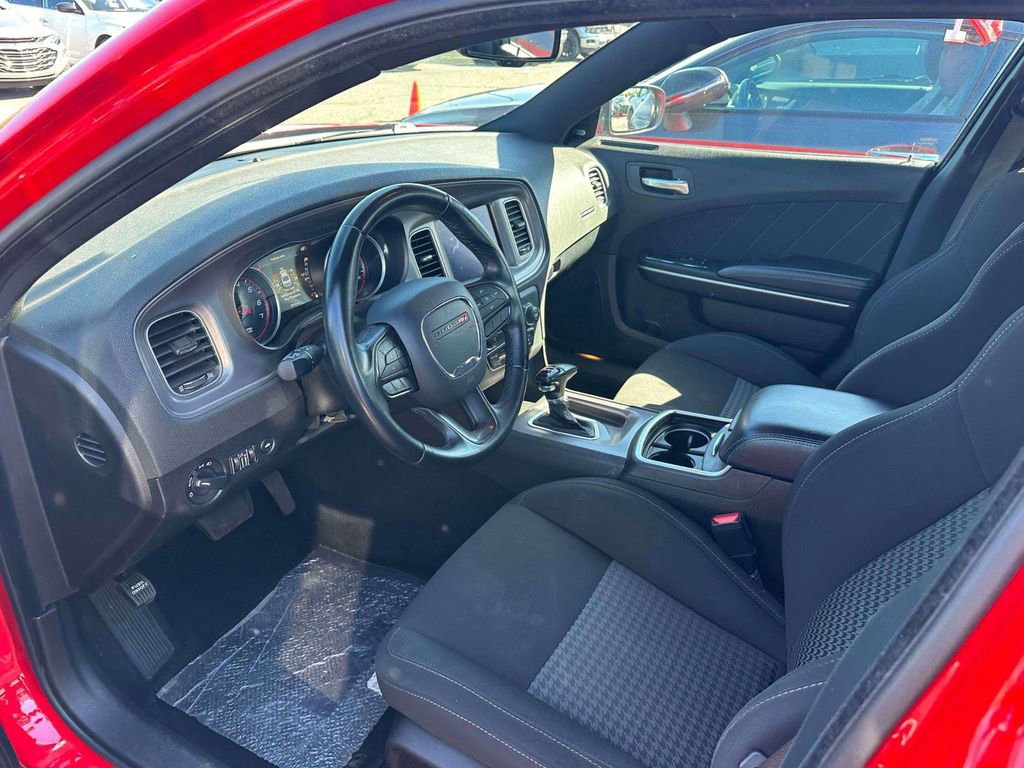 Used 2023 Dodge Charger GT RWD image 14