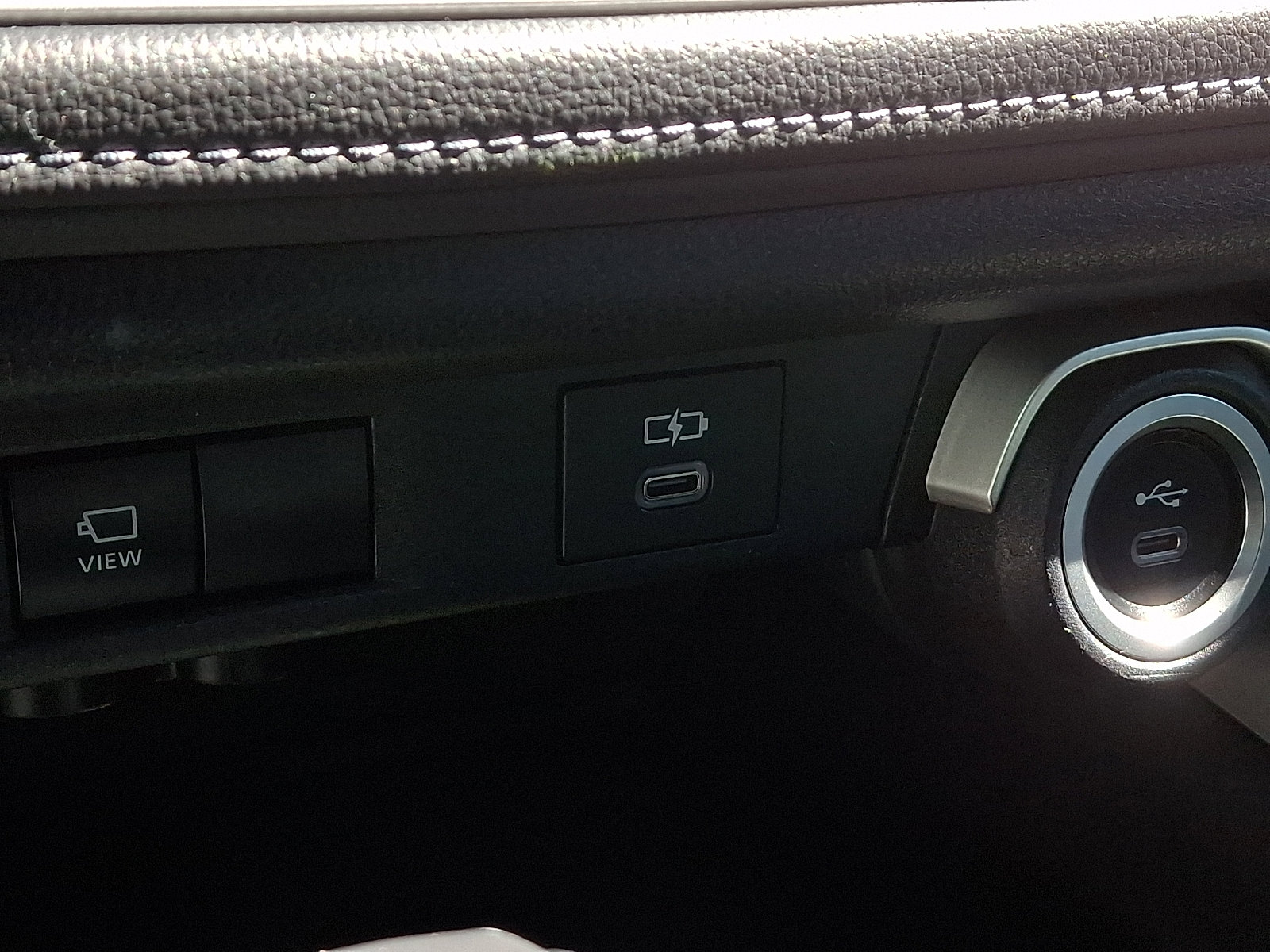 Used 2024 Toyota Grand Highlander AWD image 23