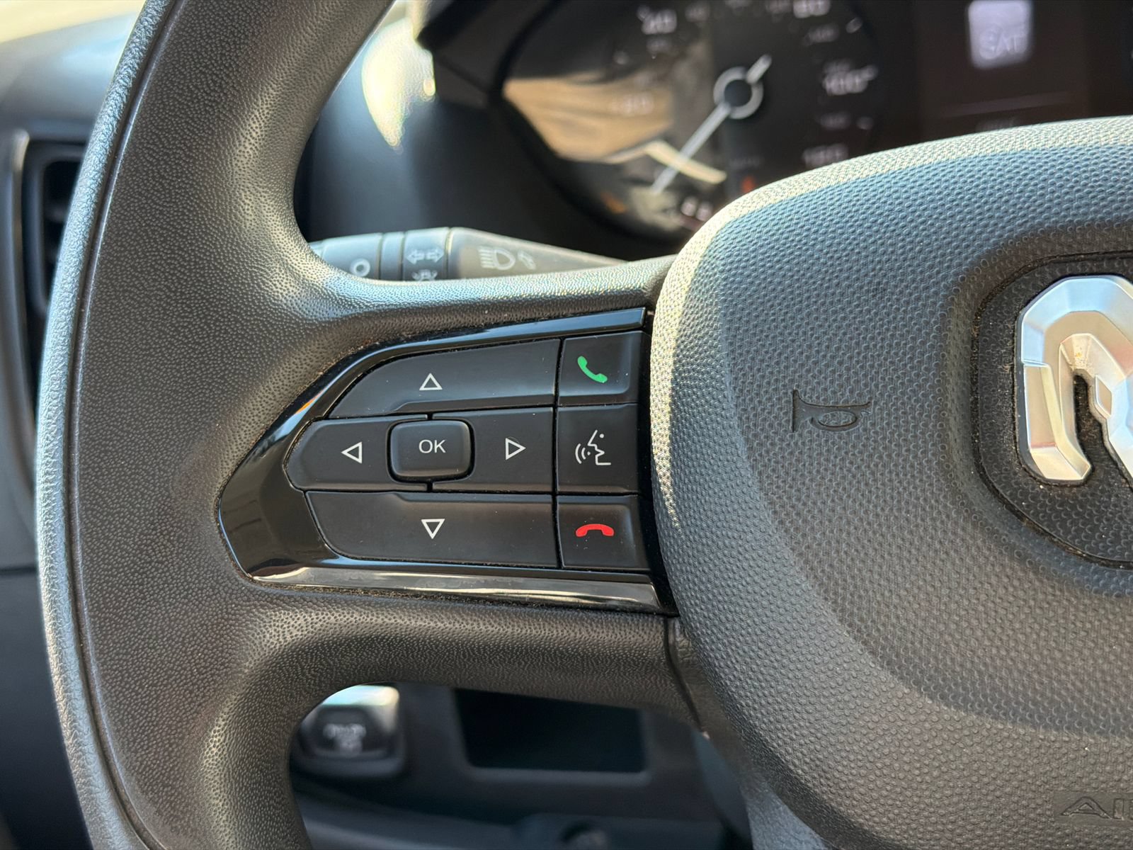 Used 2023 RAM ProMaster 2500 FWD image 23