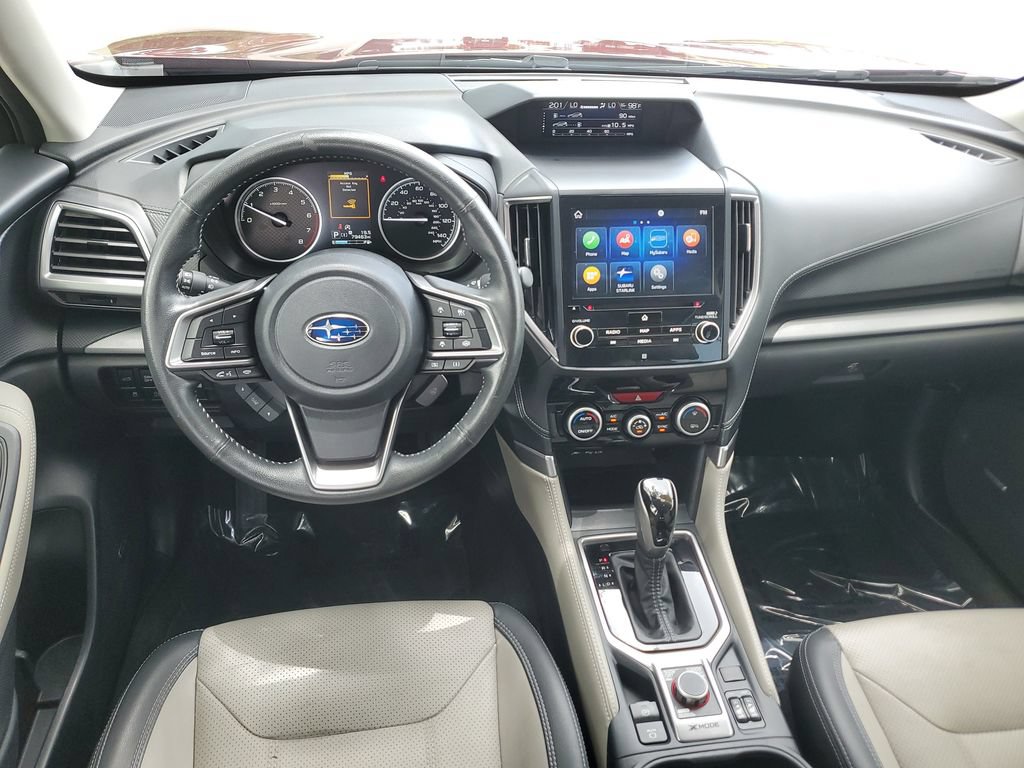 Used 2020 Subaru Forester Limited AWD/4WD image 17