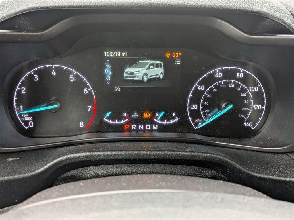 Used 2020 Ford Transit Connect XL image 15