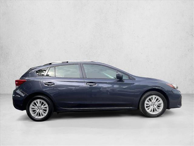 Used 2017 Subaru Impreza 2.0i Premium AWD/4WD image 5