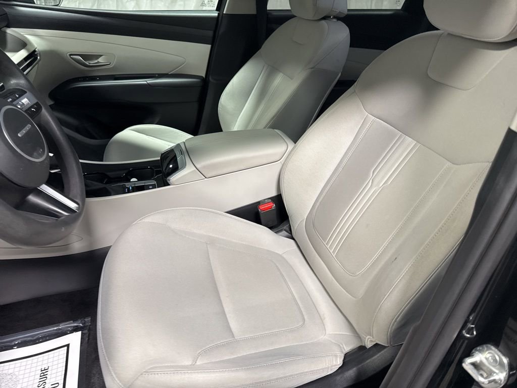 Used 2025 Hyundai Tucson SEL image 20