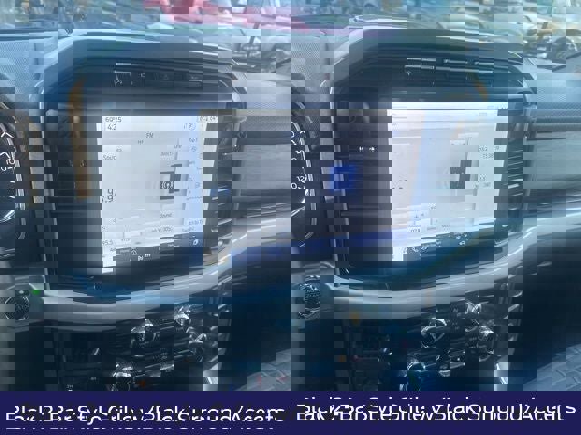 Used 2023 Ford F150 XLT w/ Equipment Group 302A High image 21