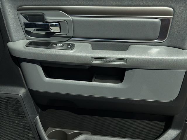Used 2018 RAM 2500 Big Horn AWD/4WD image 37