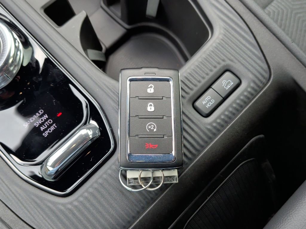 New 2026 Jeep Cherokee Laredo AWD/4WD image 49