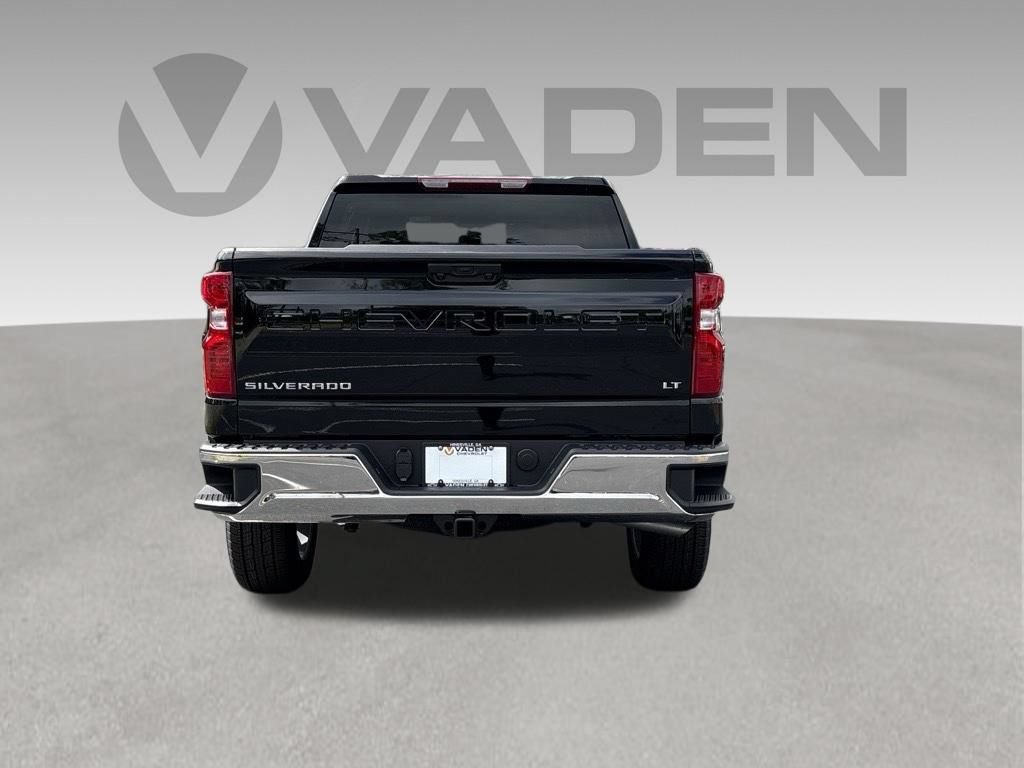 New 2026 Chevrolet Silverado 1500 LT AWD/4WD image 7