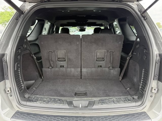 Used 2022 Dodge Durango R/T AWD/4WD image 31