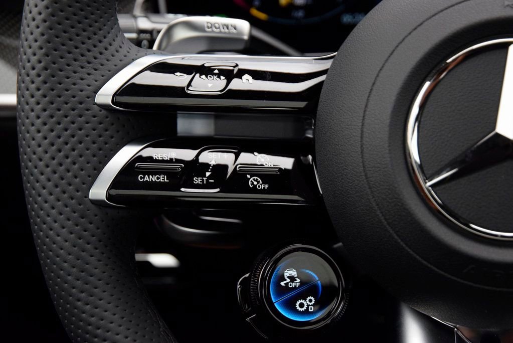 New 2026 Mercedes-Benz GLC 43 AMG 4MATIC image 22