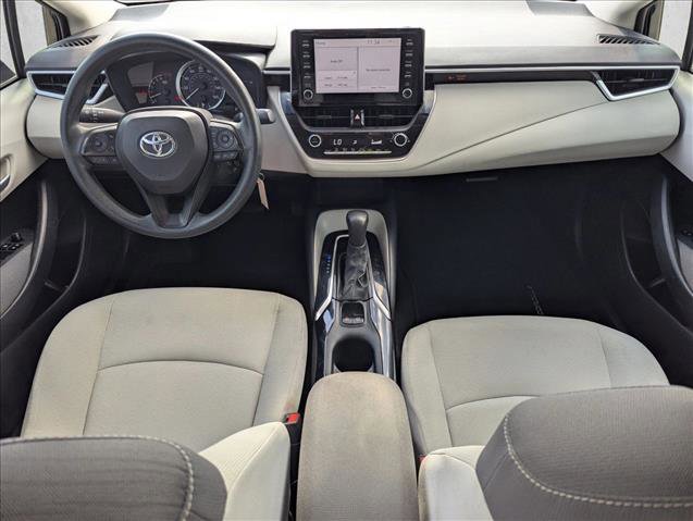 Used 2020 Toyota Corolla LE image 16