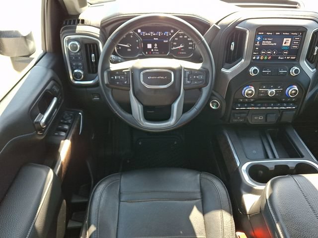 Certified 2023 GMC Sierra 2500 Denali w/ Denali Ultimate Package AWD/4WD image 14