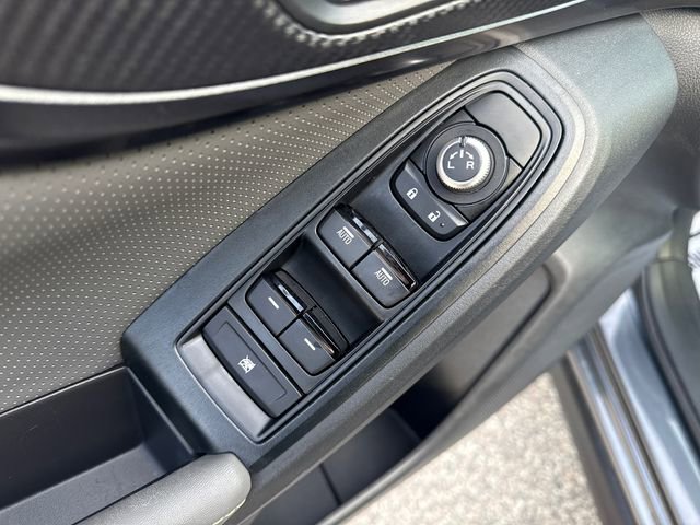 Certified 2023 Subaru Crosstrek 2.5i Sport image 22