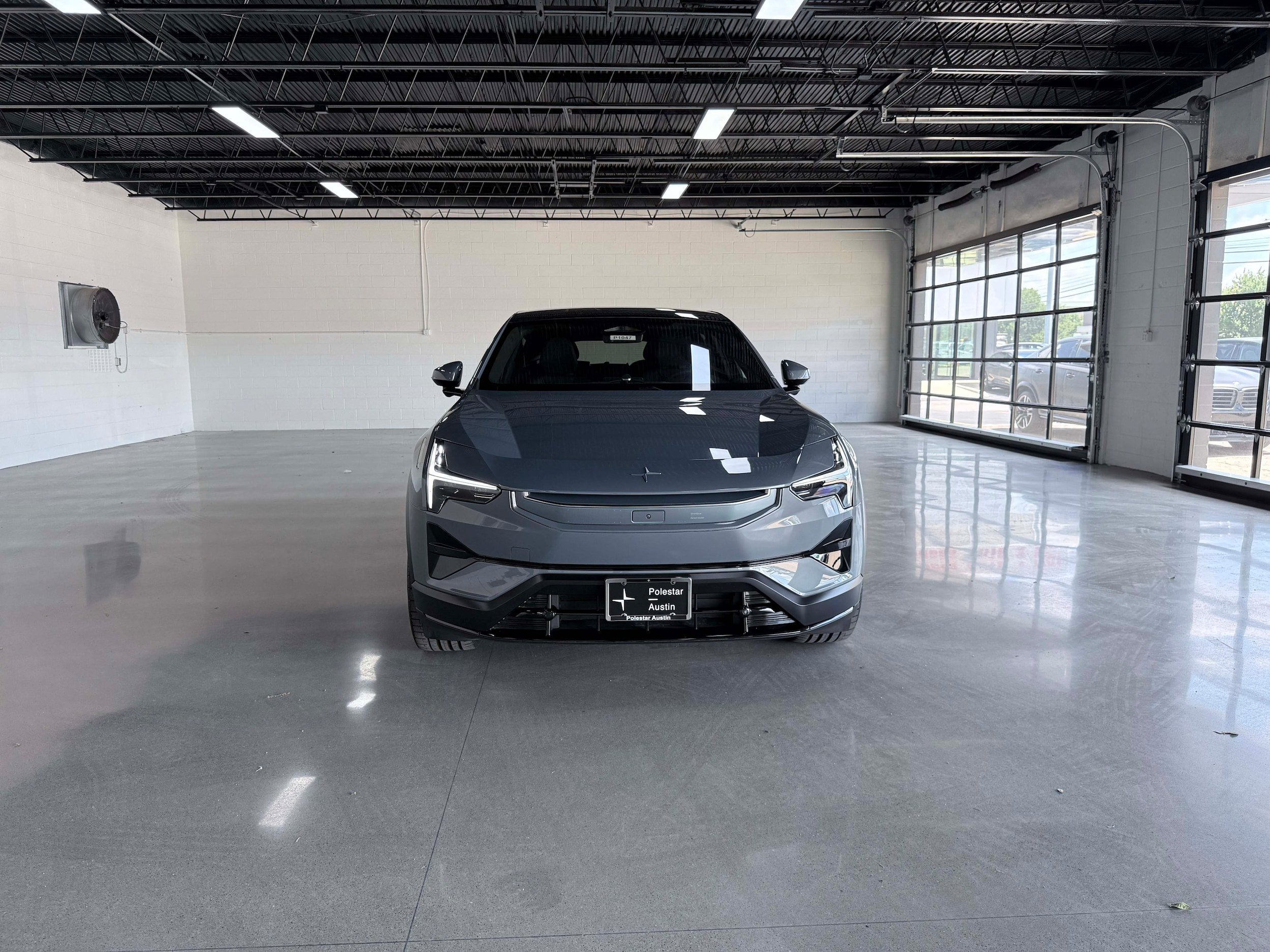 New 2025 Polestar Polestar 3 AWD/4WD image 9