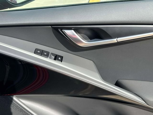 New 2026 Kia Niro EX w/ EX Premium Package FWD image 18