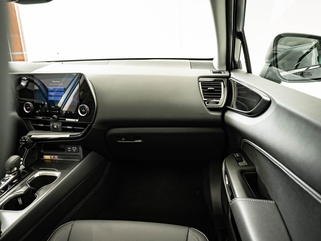 New 2026 Lexus NX 350 AWD image 49