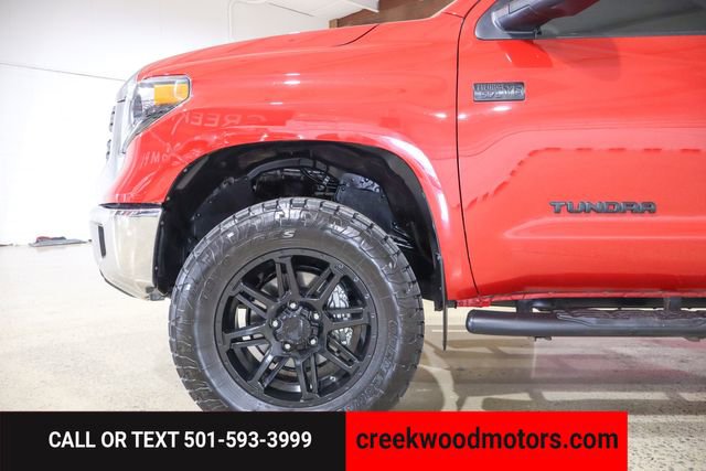 Used 2019 Toyota Tundra SR5 w/ SR5 Upgrade Package AWD/4WD image 7