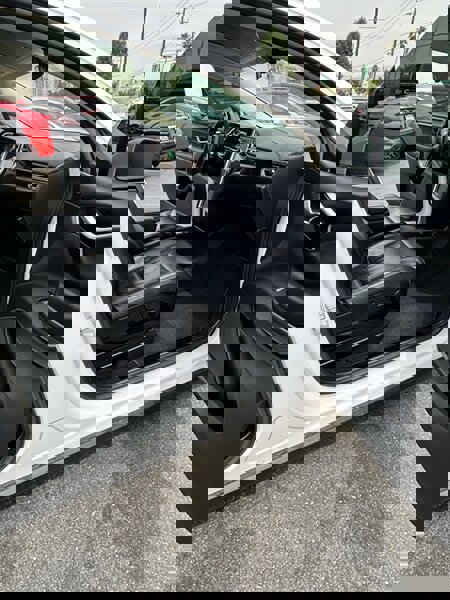 Used 2016 Tesla Model X 75D image 24