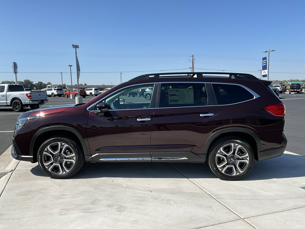 New 2025 Subaru Ascent Touring image 6