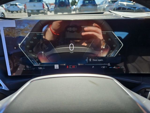 New 2025 BMW 430i xDrive Coupe w/ Premium Package image 31