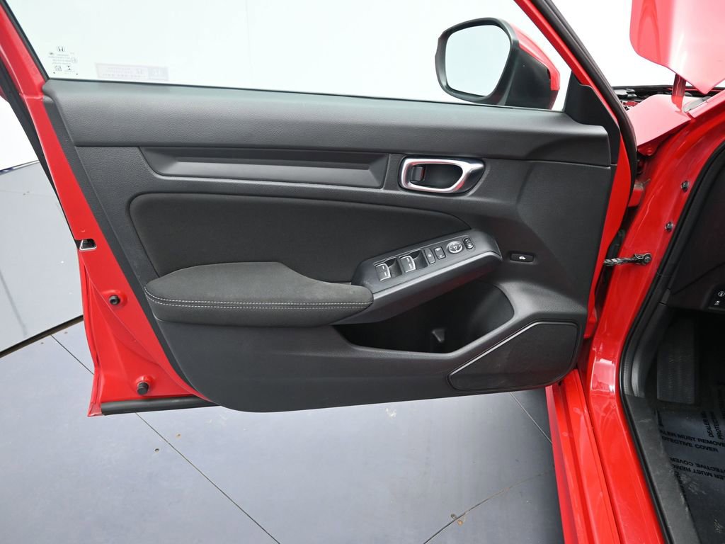 Used 2022 Honda Civic LX image 16